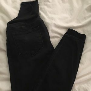 Loft Maternity Jeans